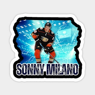 Sonny Milano Magnet