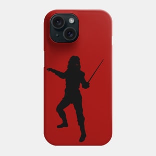 Inigo Montoya Phone Case