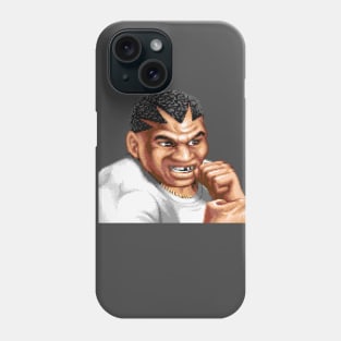 Balrog Phone Case