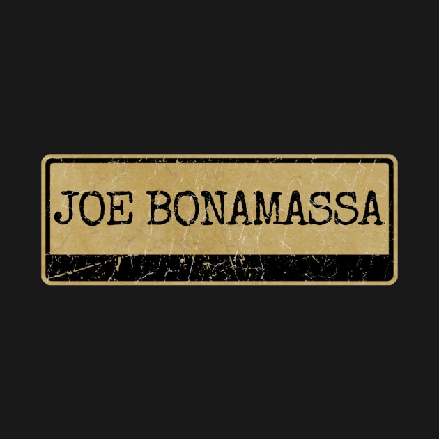 ALISKA - JOE BONAMASSA by Aliska