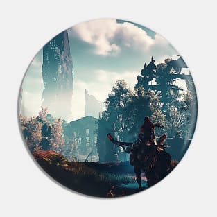 Horizon Pin