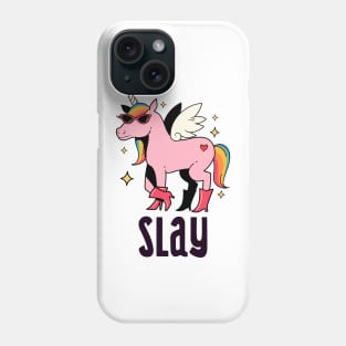 Slay Queen Phone Case