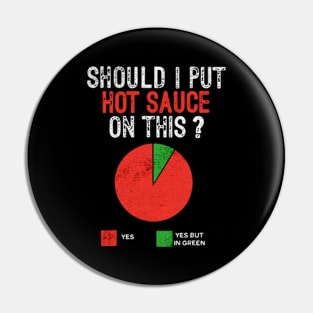 Hot Sauce on this Pin