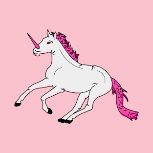 Unicorn T-Shirt