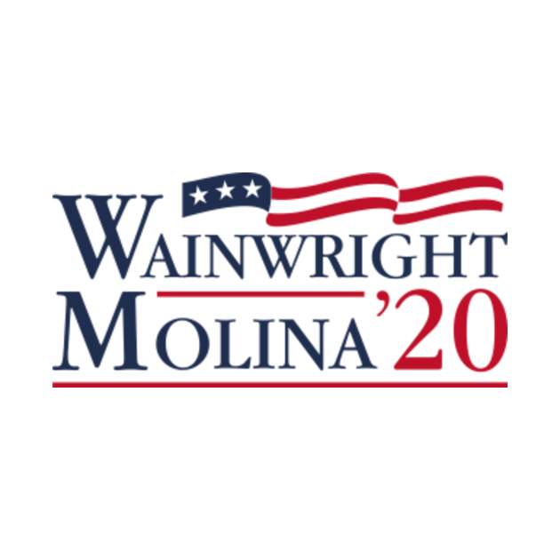 wainwright and molina 2020