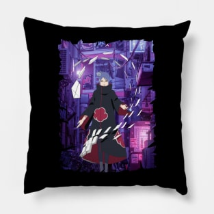 KONAN MERCH VTG Pillow