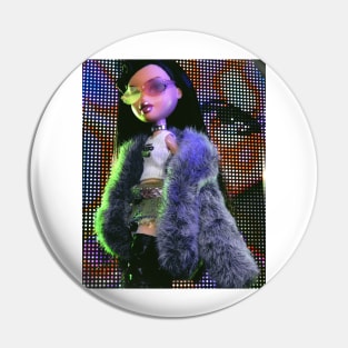 BRATZ Funk Pin