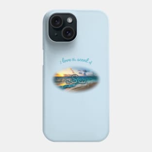 Sea Lover Phone Case