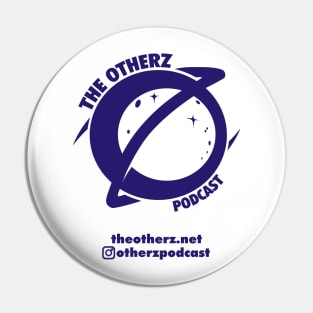 The Otherz X Zurc Pin