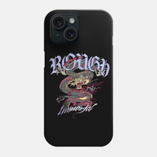 Dragon Immortal Phone Case