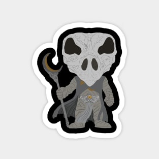 Moon Knight Khonsu Magnet