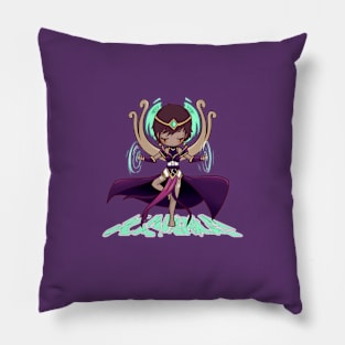 Karma Pillow