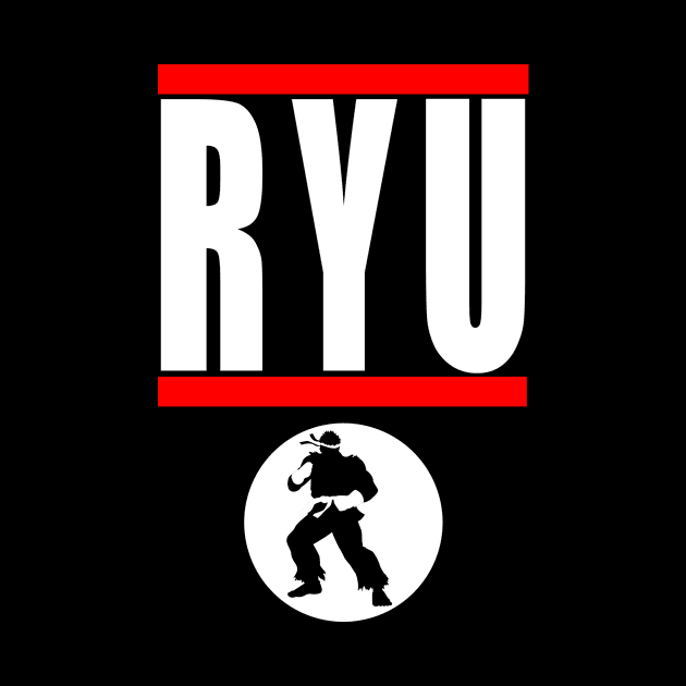 RYU by Vezzia