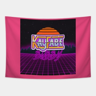 Kayfabe Bubby Tapestry