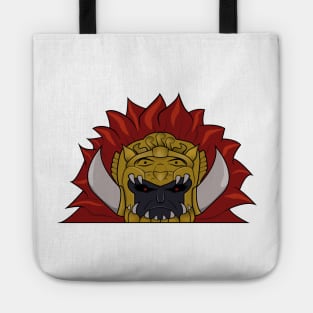 Starscourge Radahn Peeker Tote