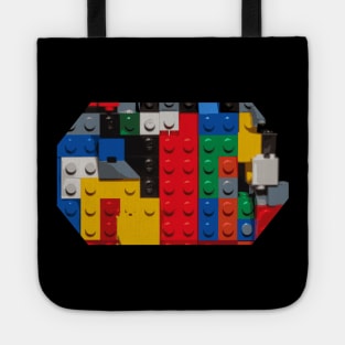 Lego Tote