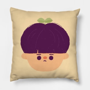 Plant Boy Pillow