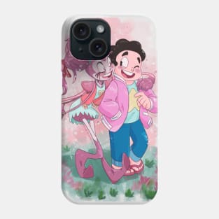 SPINSTEVE Phone Case