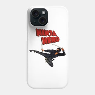 Ninja Hero | Ninja Strike Force Phone Case