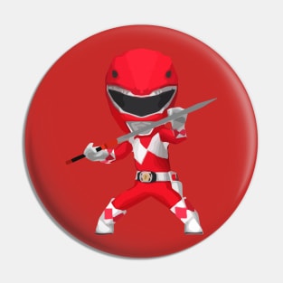 Chibi Red Pin