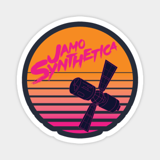 Jamo Synthetica Space Magnet