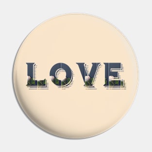 Love Pin