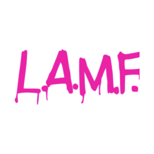 Albums LAMF Vintage T-Shirt