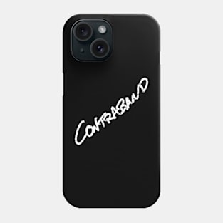 Contraband Phone Case