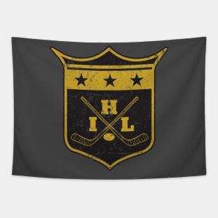 International Hockey League Tapestry