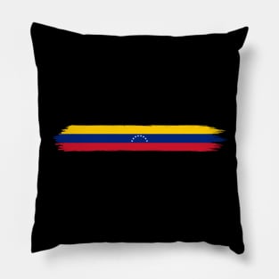 Flags of the world Pillow