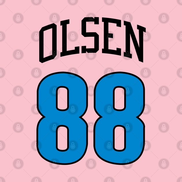 olsen by Cabello's