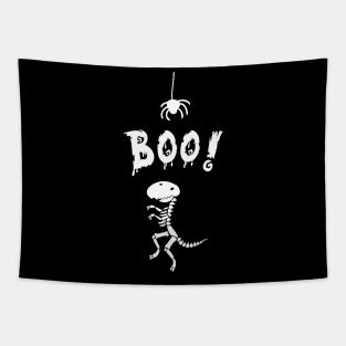 Boo Tapestry