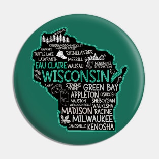 Eau Claire Wisconsin cute Milwaukee, Osseo, Green Bay, Kenosha, Racine, Appleton, Waukesha, Eau Claire, Oshkosh, Janesville Pin