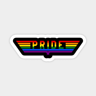 Pride Magnet