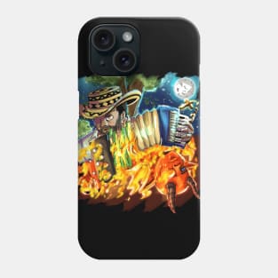 Vallenata Legend Phone Case