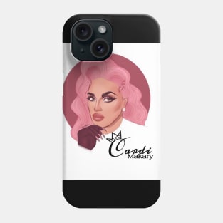 Cardi Phone Case