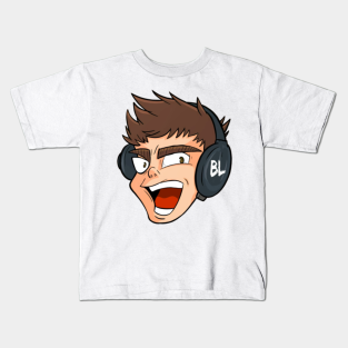 Lazarbeam Merch Kids T Shirts Teepublic Uk