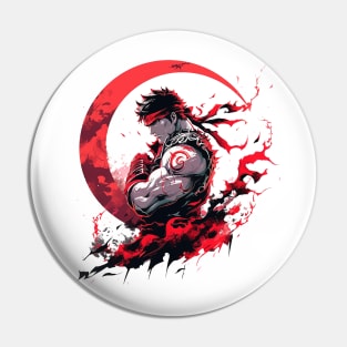 ryu Pin