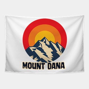 Mount Dana Tapestry