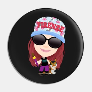 Mini Me Pin