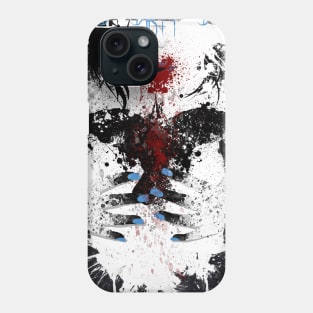 DEADBUNNEH - Corvus Phone Case