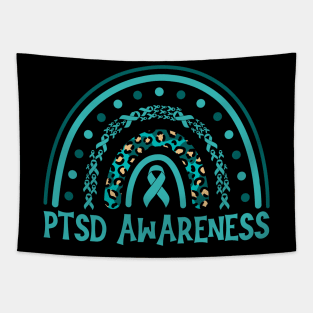 PTSD Awareness Tapestry