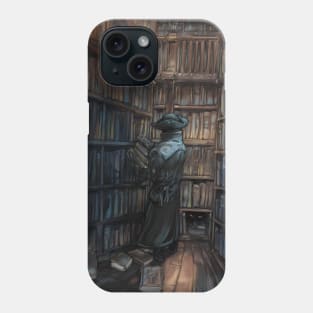 The Restricted Collection Phone Case