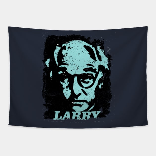 LARRY Tapestry by Mono oh Mono