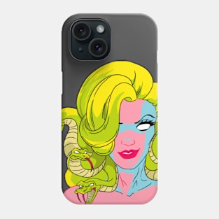 Medusa Phone Case