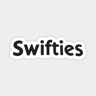 Swifties Magnet