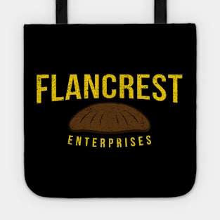 Flancrest Enterprises (Yellow alt worn) [Roufxis-Tp] Tote