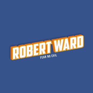 Robert Ward T-Shirt