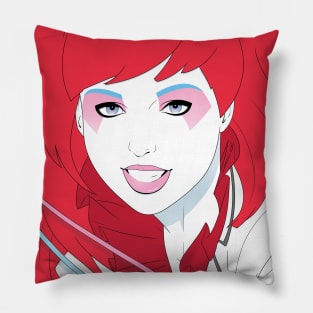 Kimber Pillow