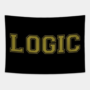 Logic Bsbl Tapestry